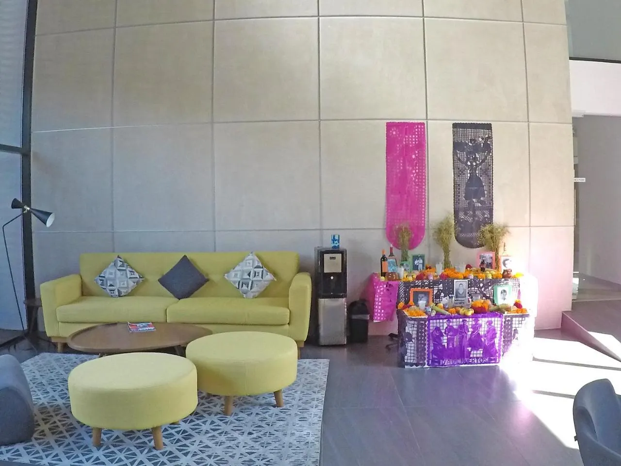 The City Luxury Apartments & Spa By Baitna Playa del Carmen Aparthotel