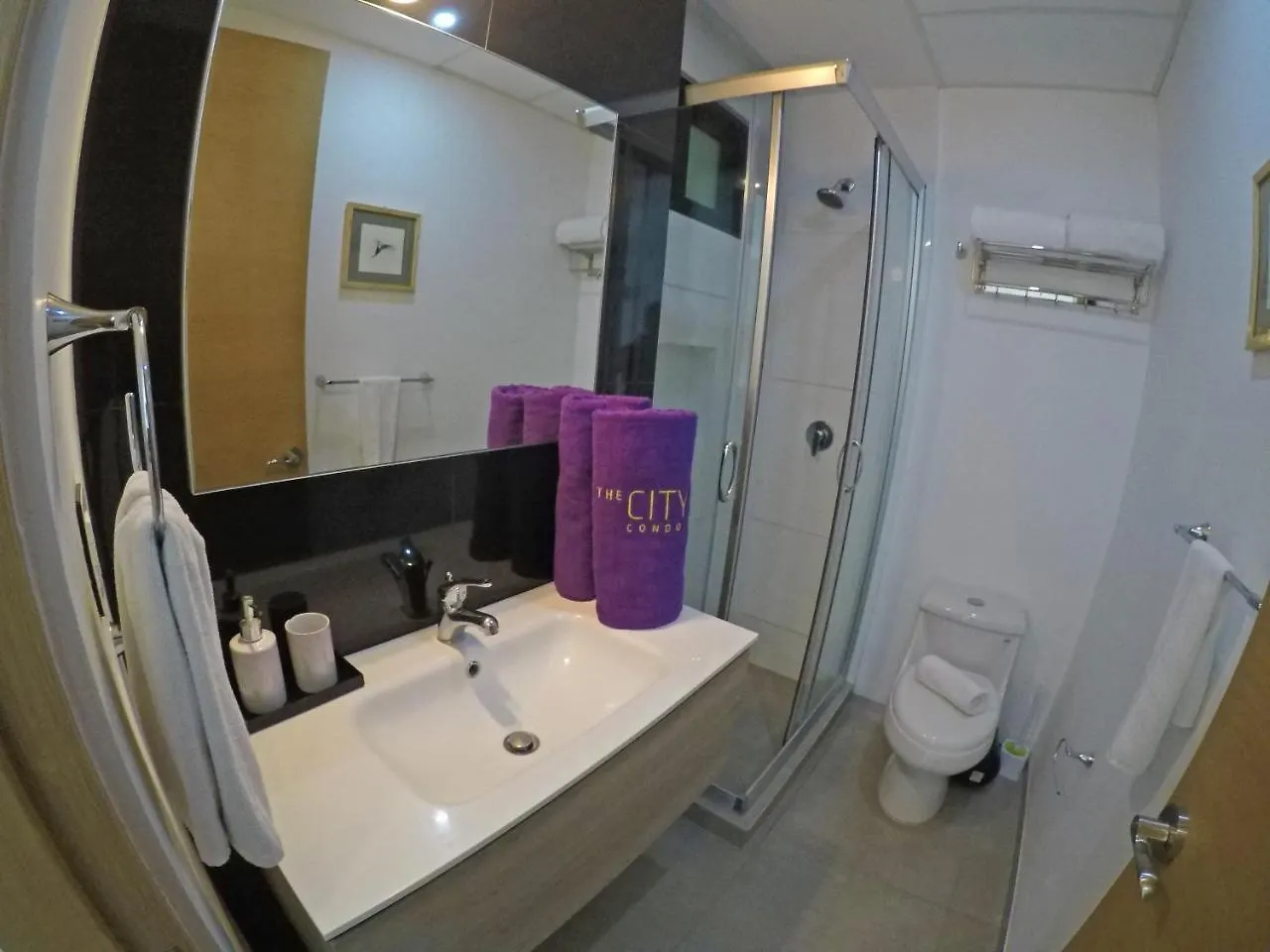 The City Luxury Apartments & Spa By Baitna Playa del Carmen