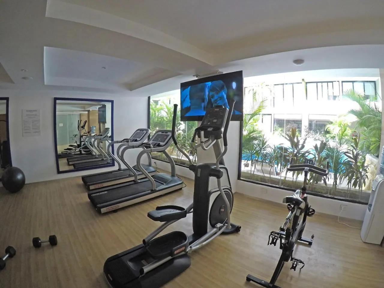 Aparthotel The City Luxury Apartments & Spa By Baitna Playa del Carmen