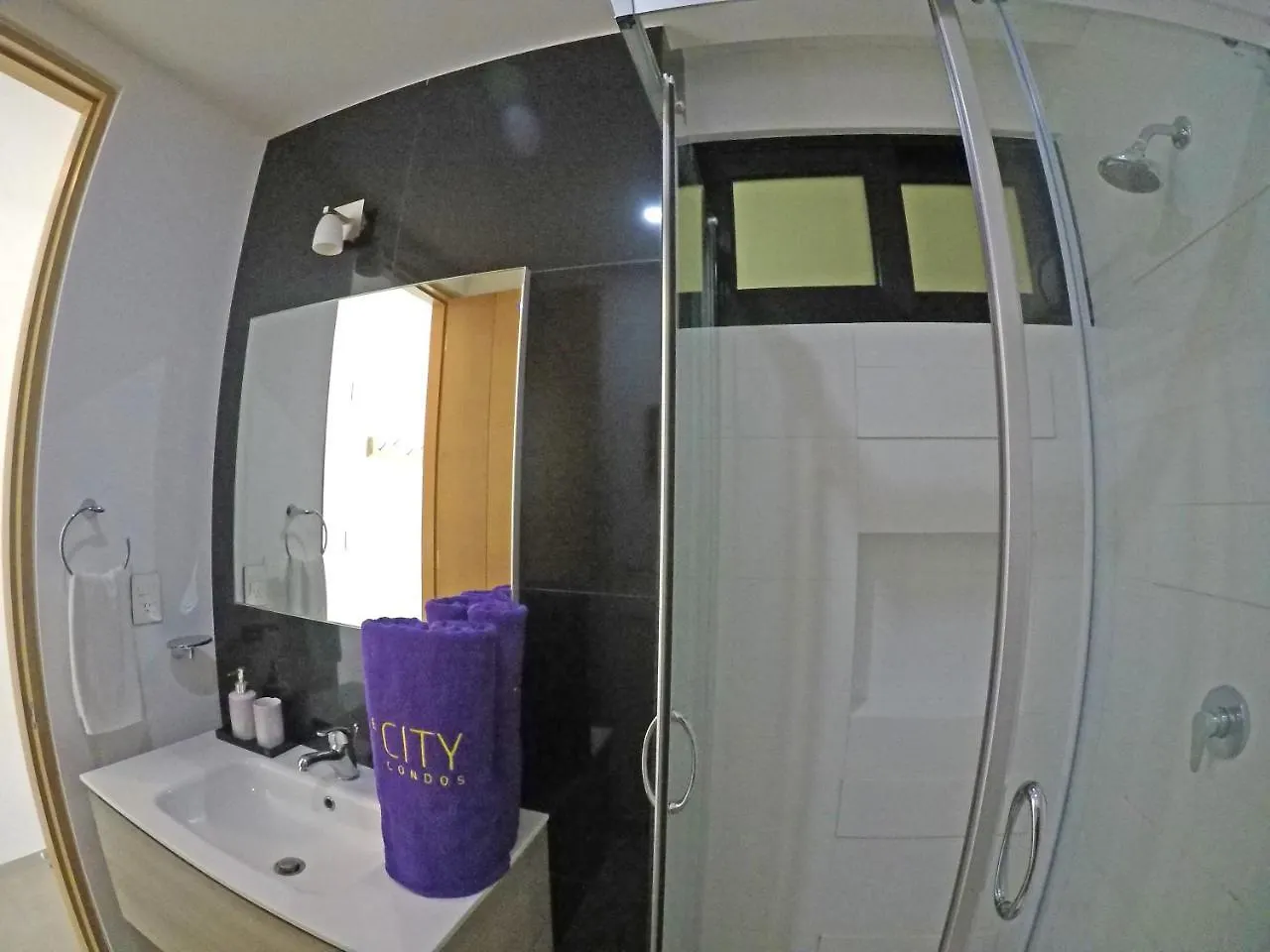 Aparthotel The City Luxury Apartments & Spa By Baitna Playa del Carmen