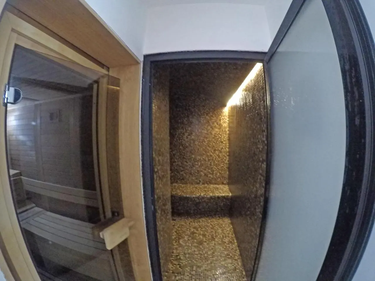 The City Luxury Apartments & Spa By Baitna Playa del Carmen 5*,