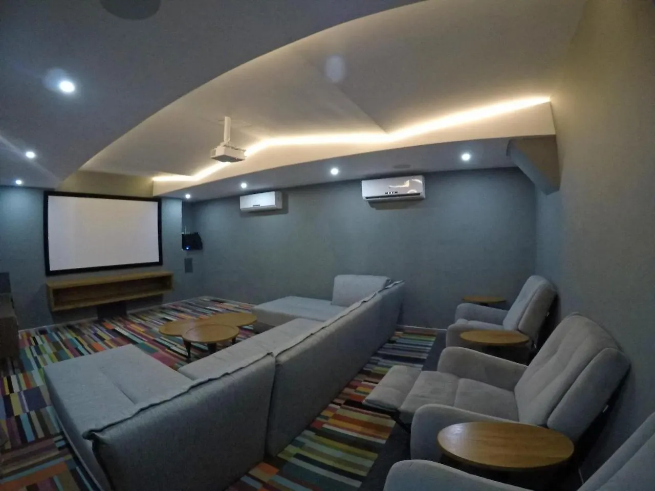 The City Luxury Apartments & Spa By Baitna Playa del Carmen