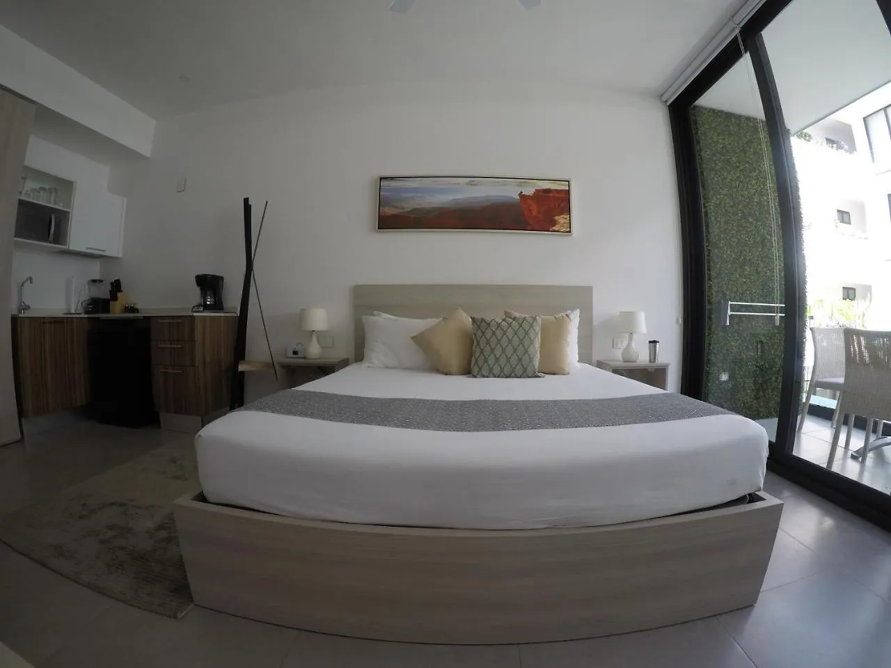 Aparthotel The City Luxury Apartments & Spa By Baitna Playa del Carmen