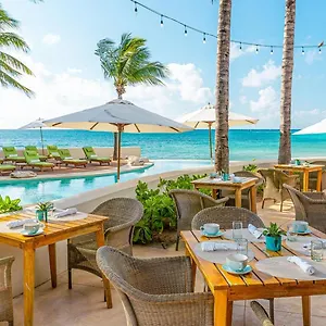 Mahekal Front Resort&spa ***** Playa del Carmen